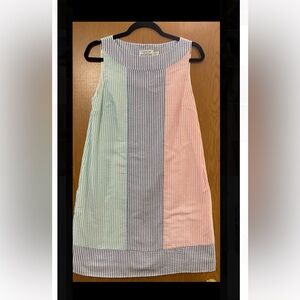 Vineyard Vines 145th Kentucky Derby Dress